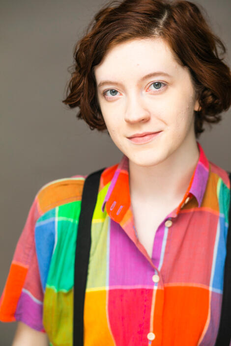 The Whole Dang Rainbow